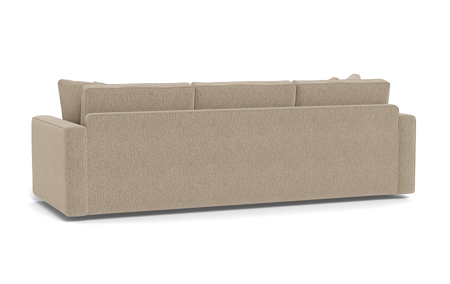 James 3-Seat Sofa - Image 1
