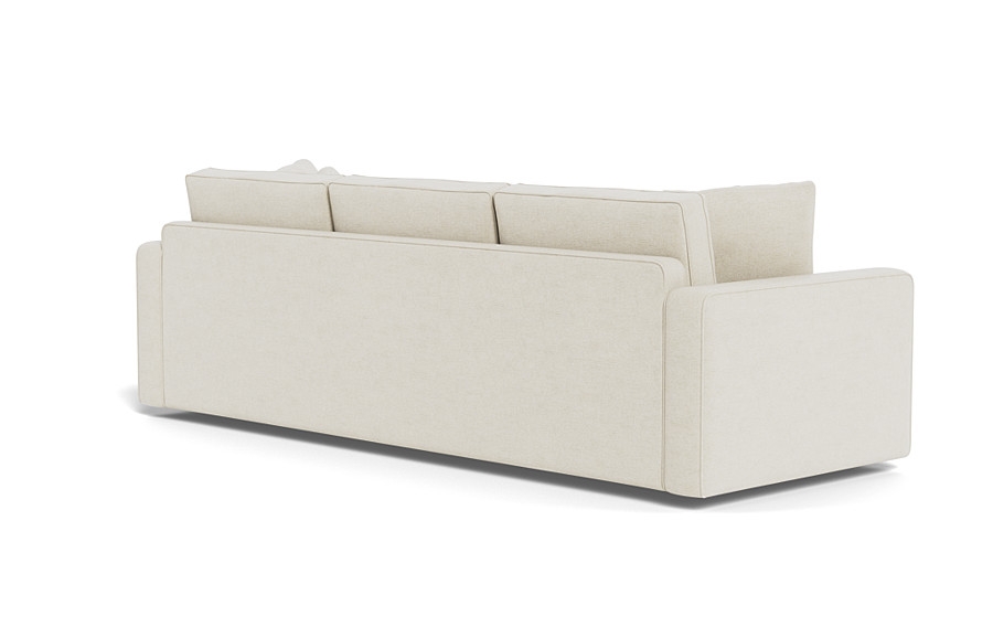 James 3-Seat Sofa - Image 3