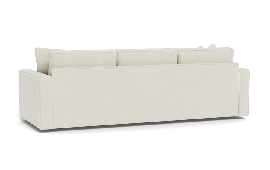 James 3-Seat Sofa - Image 1