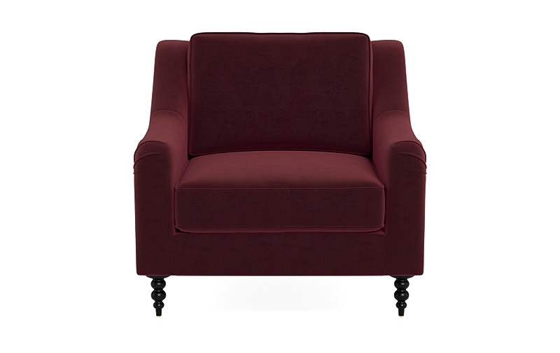 Alexander Accent Chair - Image 0
