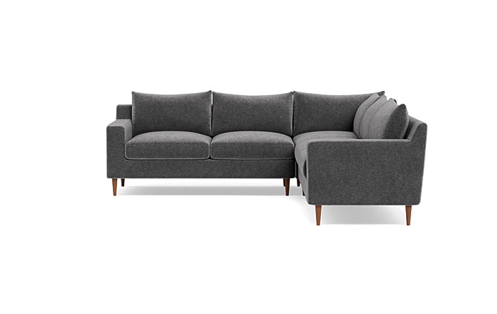 Sloan Corner 4-Seat Sectional Sofa - Image 0