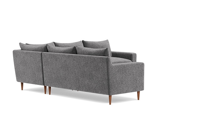 Sloan Corner 4-Seat Sectional Sofa - Image 4