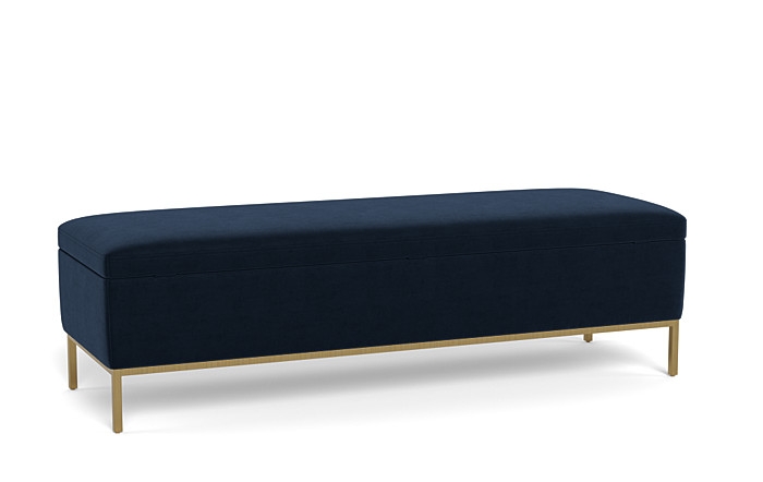 Miller Storage Bench - Image 4
