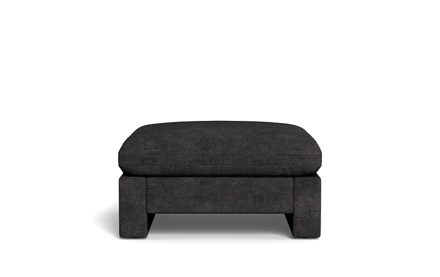 Hayley Square Ottoman - Image 0