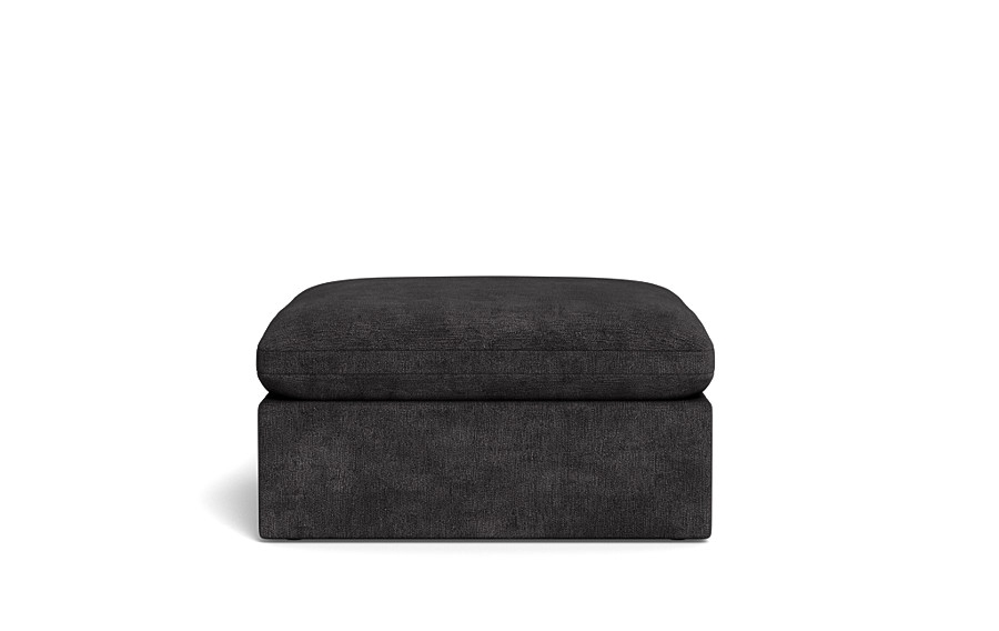 Hayley Square Ottoman - Image 4