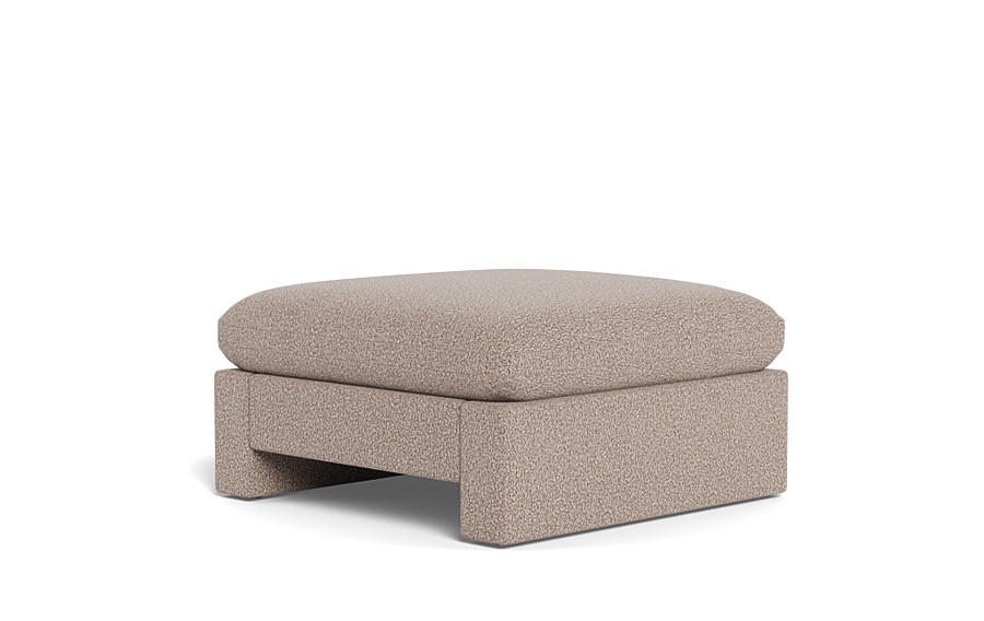 Hayley Square Ottoman - Image 2