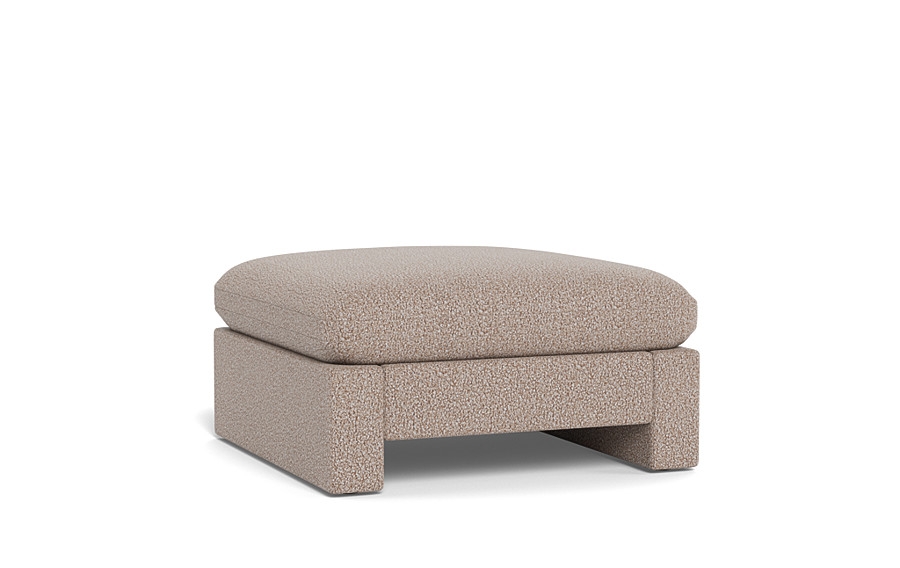 Hayley Square Ottoman - Image 1
