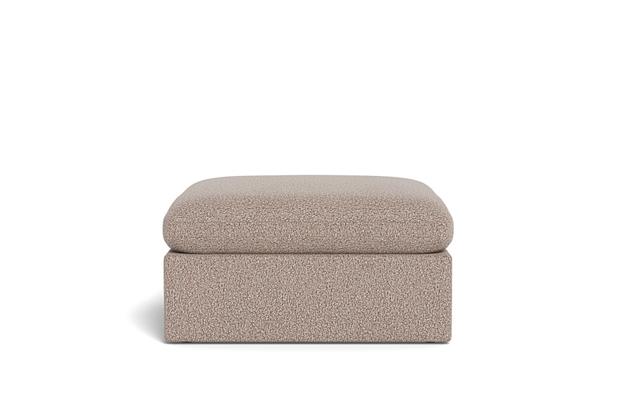 Hayley Square Ottoman - Image 4
