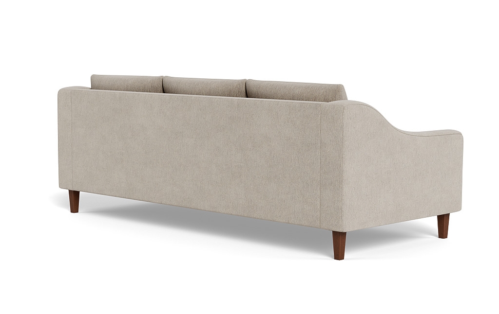 Saylor Slope Arm 3-Seat Sofa - Image 4