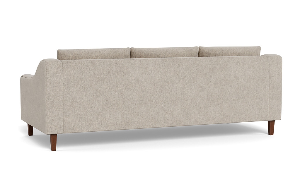 Saylor Slope Arm 3-Seat Sofa - Image 1