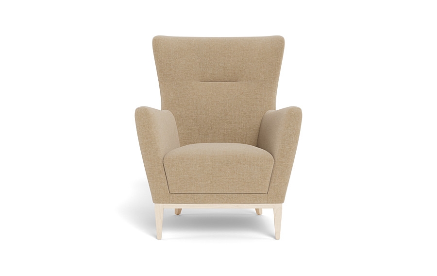 Fisher Accent Chair - Image 0