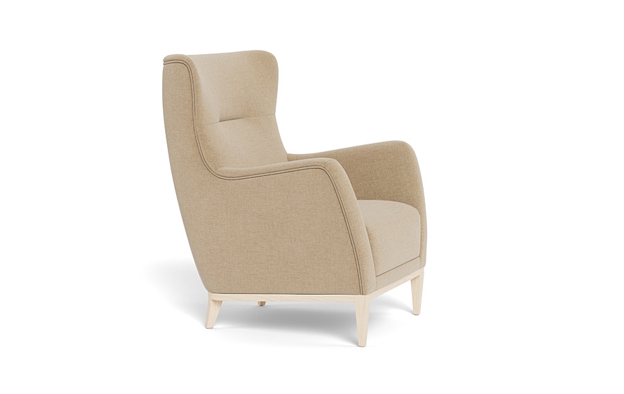Fisher Accent Chair - Image 4