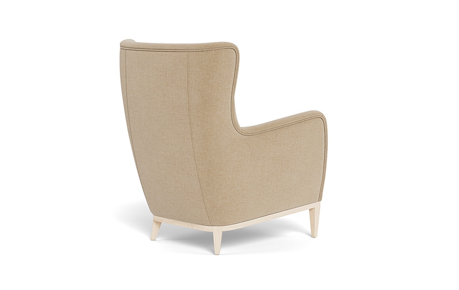 Fisher Accent Chair - Image 1