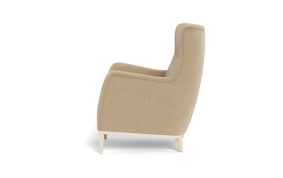 Fisher Accent Chair - Image 2