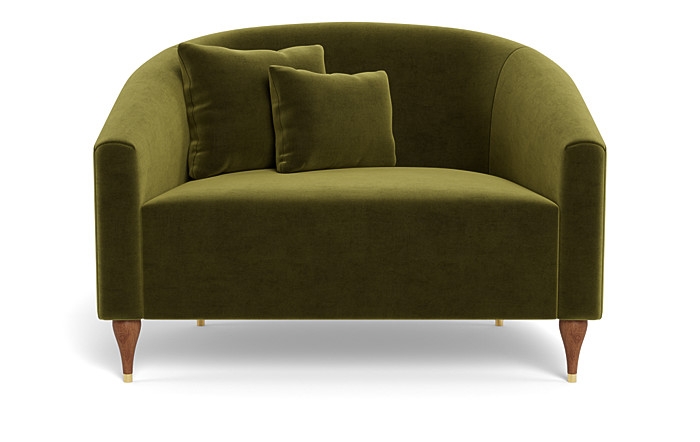 Tegan Chair and a Half - Image 0