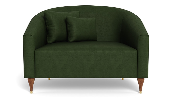 Tegan Chair and a Half - Image 0