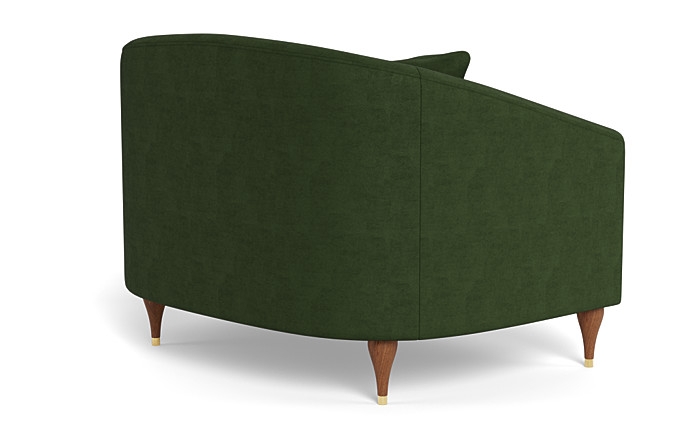 Tegan Chair and a Half - Image 2