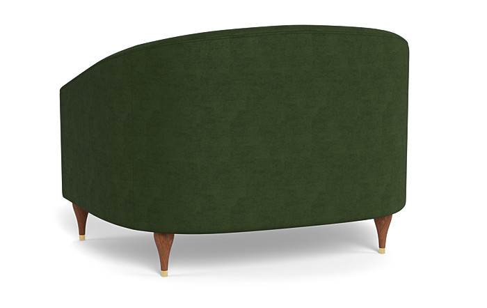 Tegan Chair and a Half - Image 4