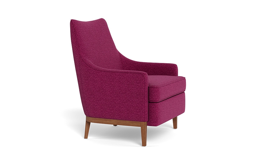 Kingsley Accent Chair - Image 2