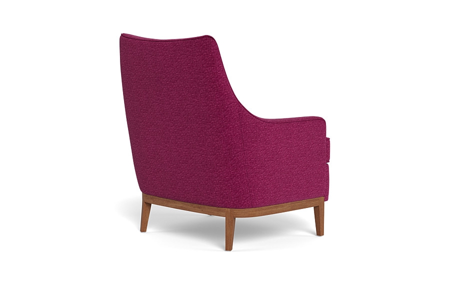Kingsley Accent Chair - Image 1