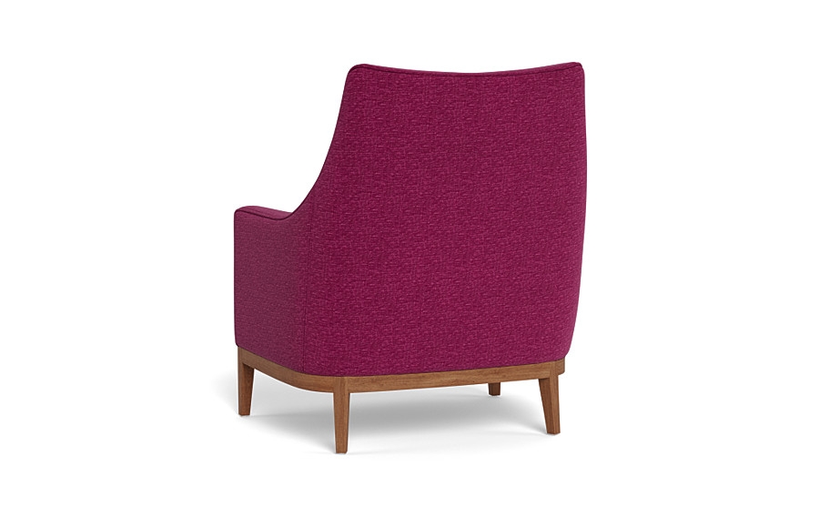 Kingsley Accent Chair - Image 4