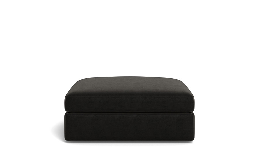 Tatum Modular Square Ottoman  - Image 0