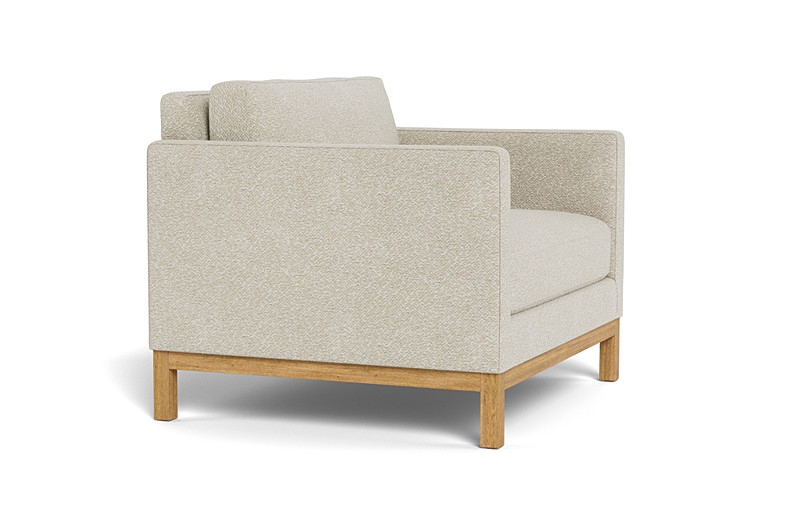 Jasper Accent Chair - Image 3