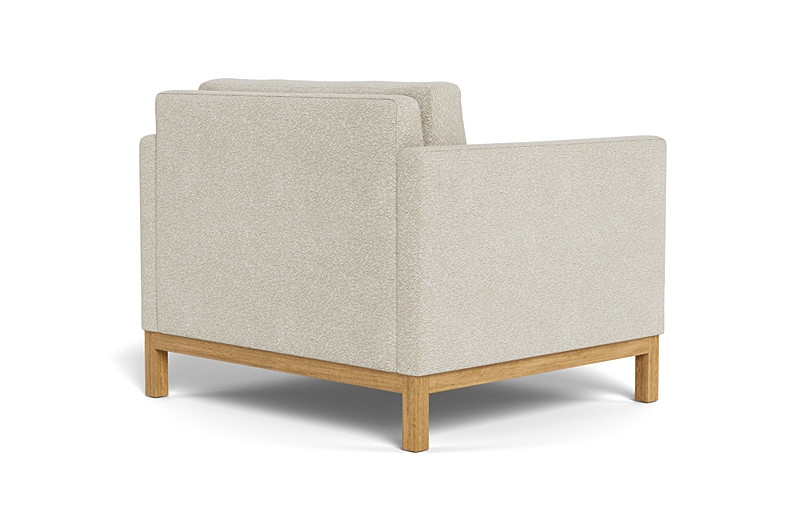 Jasper Accent Chair - Image 4