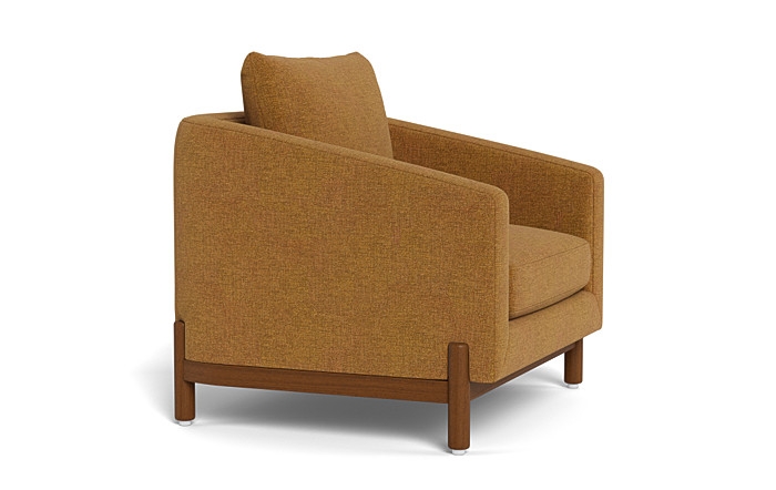 Oslo Accent Chair - Image 3