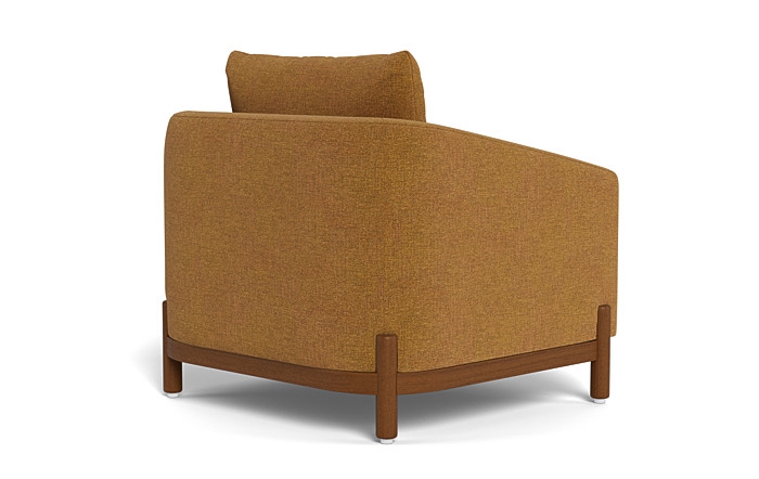 Oslo Accent Chair - Image 4