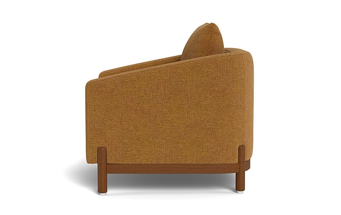 Oslo Accent Chair - Image 1