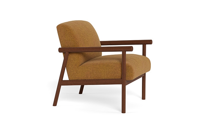 Harris Accent Chair - Image 1