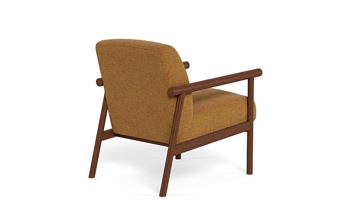 Harris Accent Chair - Image 4