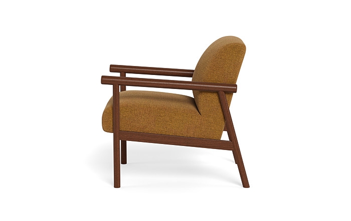 Harris Accent Chair - Image 3