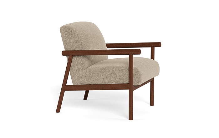 Harris Accent Chair - Image 4