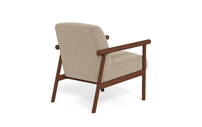 Harris Accent Chair - Image 3
