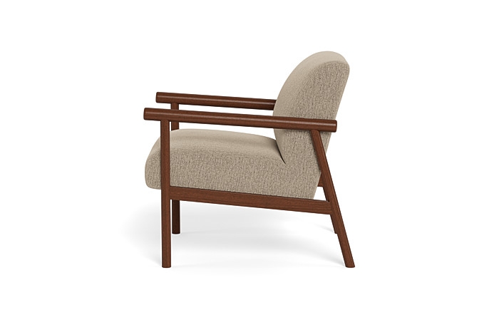 Harris Accent Chair - Image 1