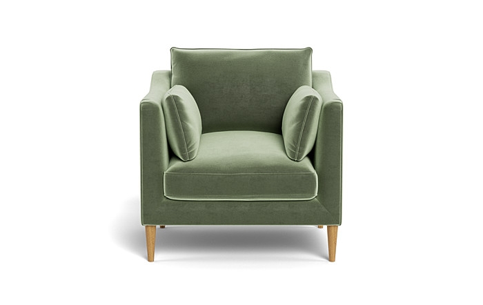 Caitlin Petite Chair by The EverygirlÃ?Â® - Image 0