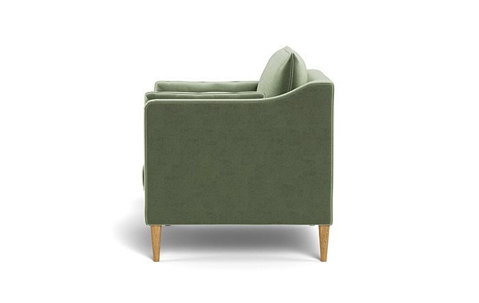 Caitlin Petite Chair by The EverygirlÃ?Â® - Image 2