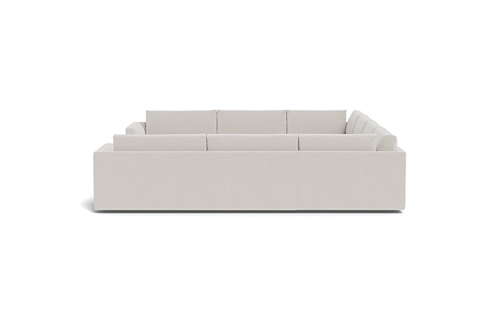Lukas 5-Piece 6-Seat U-Shape Sectional - Image 3
