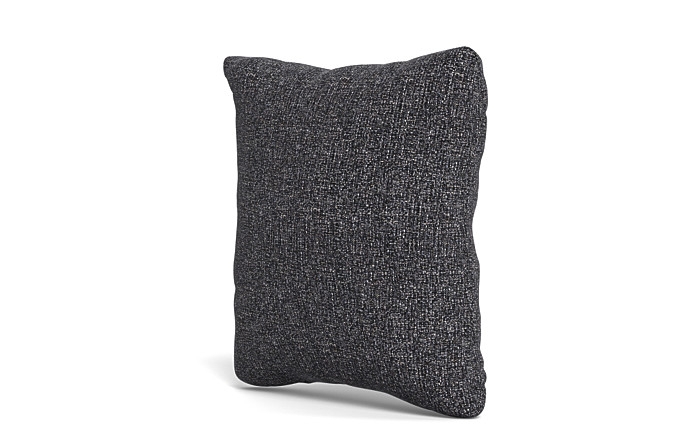 Throw Pillow 20 x 20" Square" - Image 3