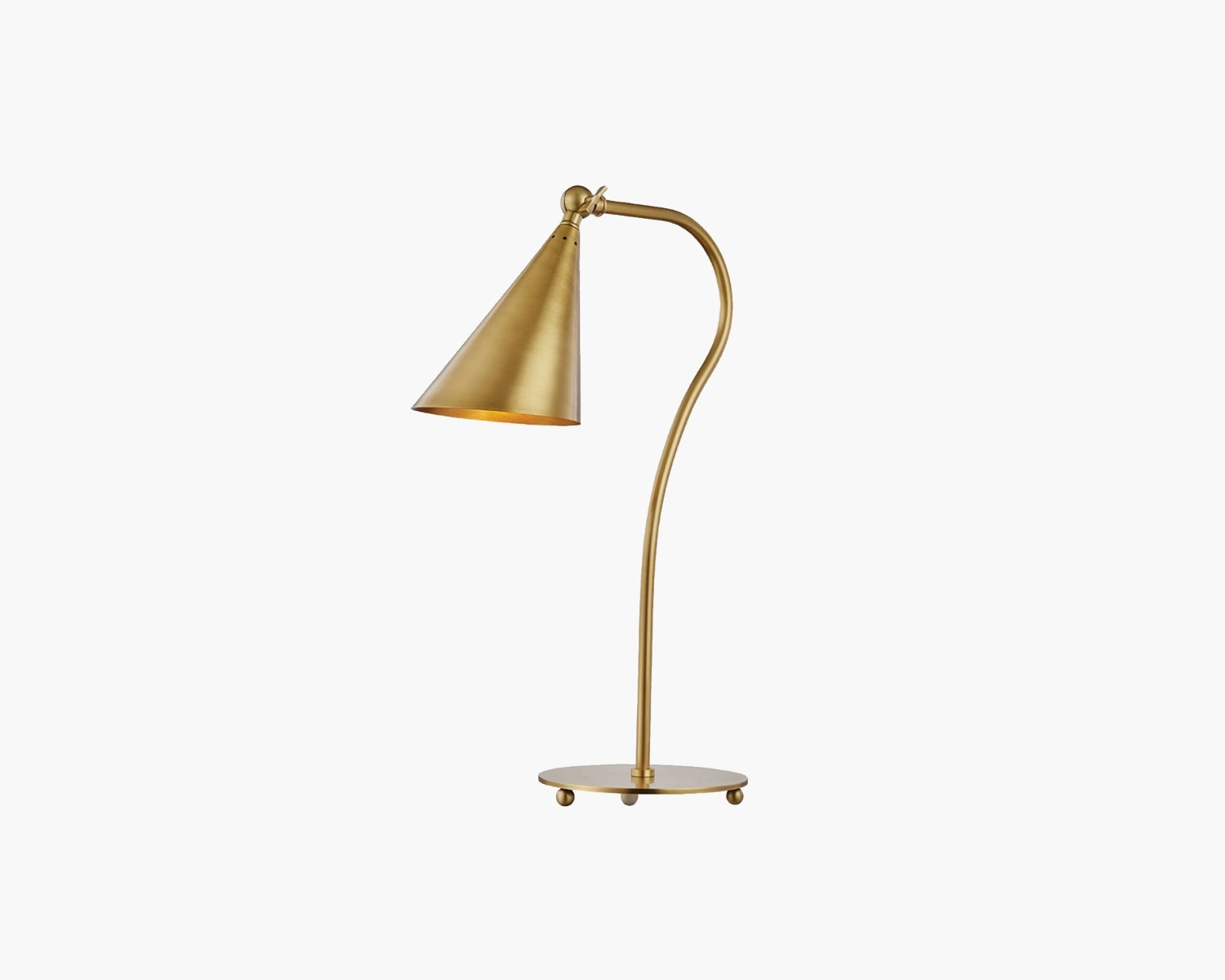 Quentin Table Lamp - Image 0