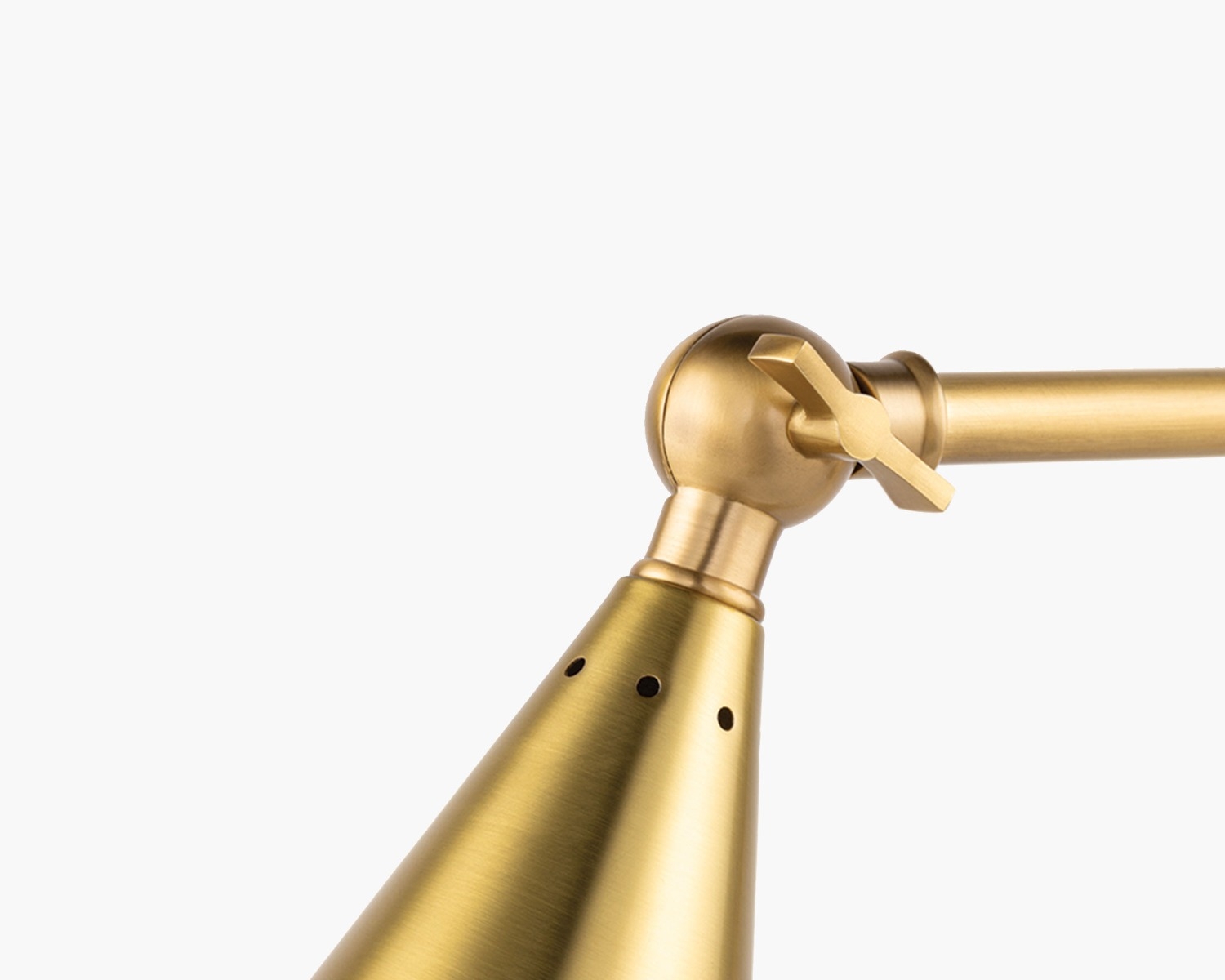 Quentin Table Lamp - Image 1