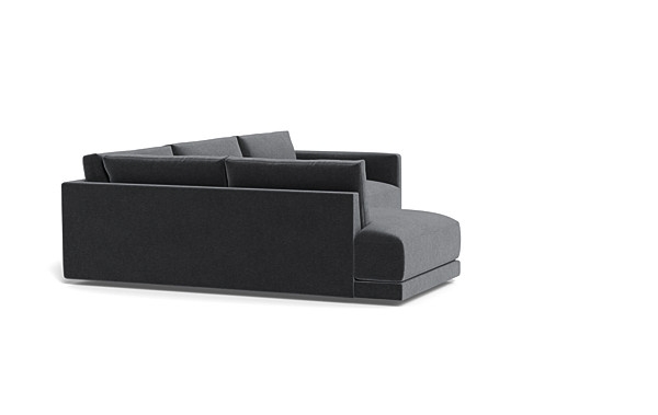 Lukas 3-Seat Left Bumper Sectional - Image 2