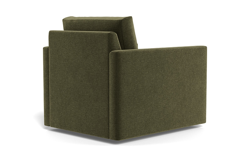 Scarlett Swivel Chair - Image 1