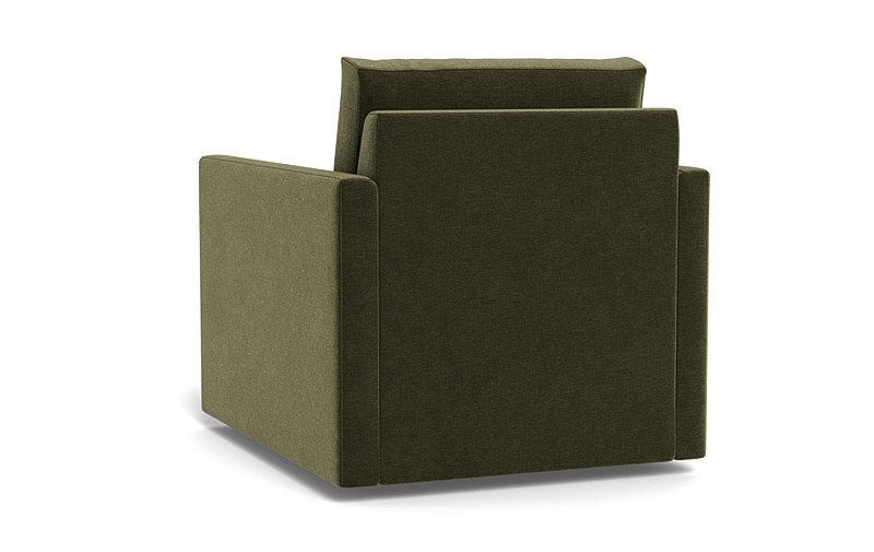 Scarlett Swivel Chair - Image 3