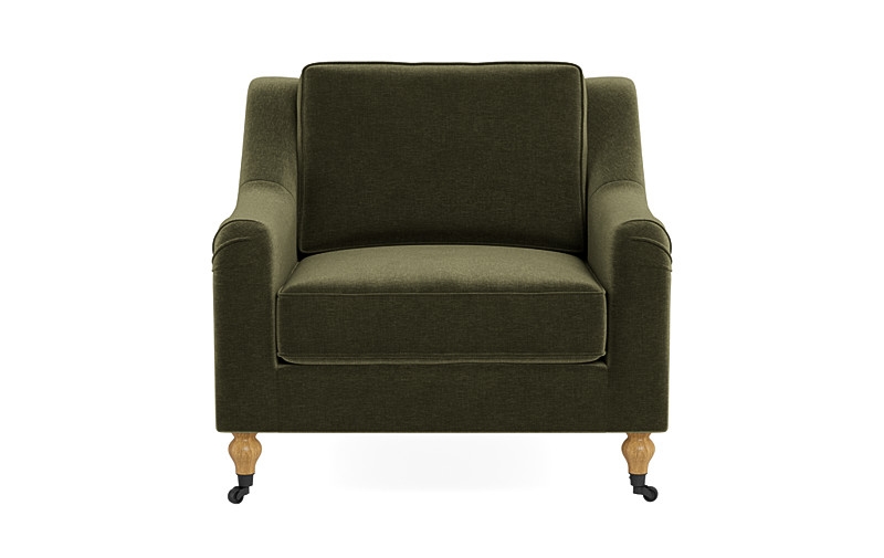 Alexander Accent Chair - Image 0