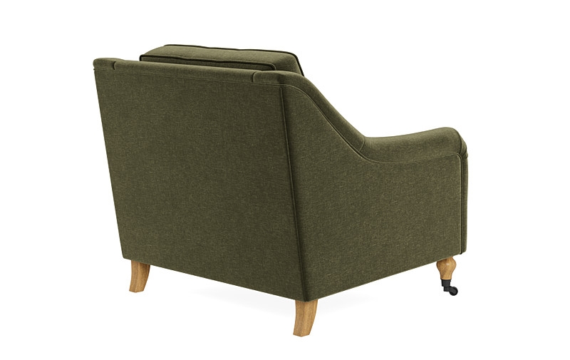 Alexander Accent Chair - Image 2