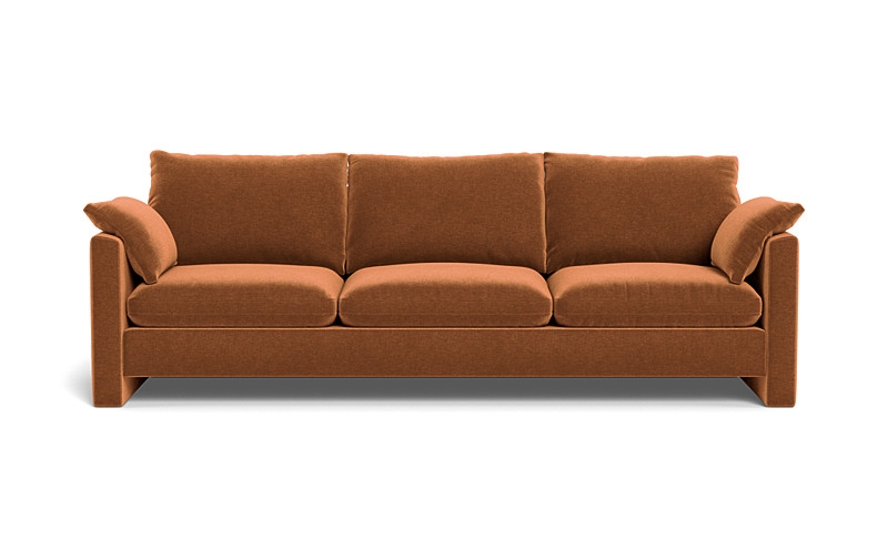 Hayley 3-Seat Sofa - Image 0