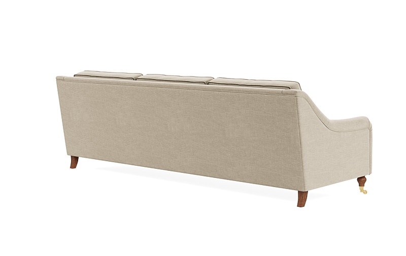 Alexander 3-Seat Sofa - Image 2